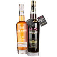 A.H.RIISE Rum